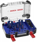 Augusaagide komplekt ConstructMat Electric 10 tk - 2608900490 EXPERT RANGE