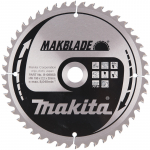 Saeketas &Oslash;190x20x2,3mm, 5&deg;, 48 hammast B-08953 Makita