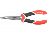 Kumerate otstega tangid 200mm YT-1946 YATO