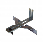 K&uuml;lgjuhik 3708, 3708F 122391-0 MAKITA