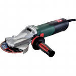 Nurklihvija 1550W, 125mm, WEF 15-125 KIIRE; 613082000 METABO