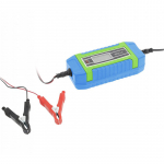 Akulaadija 6V/12V; HT8G610 HOGERT