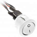 L&uuml;liti 12V, 3A, 0,1m, AE-WLB01-10 GTV