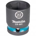 L&ouml;&ouml;kpadrun l&uuml;hike 22mm 1/2" Cr-Mo E-16184 MAKITA