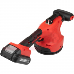 Iminapaga vibratsioonit&ouml;&ouml;riist plaatidele RV-20 SRT; 60933 RUBI