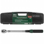 Momentv&otilde;ti 1/2", 20-120 Nm; RF-6474525 ROCKFORCE