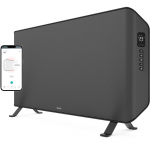 Nutikas Wi-Fi konvektorsoojusmasin 2000 Smart 2000 W kuni ~30 m&sup2; Hall DXCH14 Duux