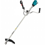 Akuga murutrimmer, 40Vmax XGT, 330mm, BL-mootor, AFT, ADT, UR016GZ MAKITA