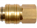 Kiir&uuml;hendus G3/8"; emakeermega YT-24093 YATO