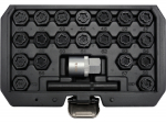 Rattapoltide komplekt YT-060303 YATO