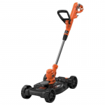 30cm trimmer + niiduk BESTA530CM-QS BLACK DECKER