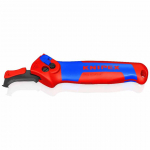 Tangid juhtmete puhastamiseks 1650145SB KNIPEX