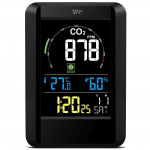 &Otilde;hukvaliteedi m&otilde;&otilde;tur CO2AIR 02204 AIRBI