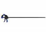 Fiksācijas spīles 750 mm, ātrās pārvieto&scaron;anas sistēma, G29955, GEKO