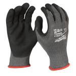 PRETSAGRIE&Scaron;ANĀS AIZSARDZĪBAS E KLASES CIMDI, CUT E GLOVES - 8/M - 1PC, 4932471424 MILWAUKEE