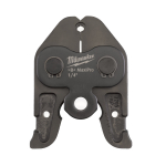 HVAC PRESES SPĪLES, J18-BMP 1/4", 4932493163 MILWAUKEE