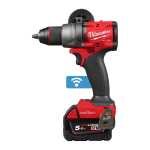 L&ouml;&ouml;kpuur M18 FUEL&trade; ONE-KEY&trade; ONEPD3-502X, 4933492801 MILWAUKEE