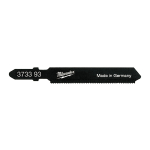 ĪPA&Scaron;S PIELIETOJUMS: NERŪSO&Scaron;AIS TĒRAUDS, 50 X 1.1 MM T 118 AHM - 2 PCS, 4932373393 MILWAUKEE