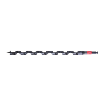TRIECIENURBJAM&Scaron;ĪNAS KOKA VĪTŅURBJI - GARĀ SĒRIJA, IAD 22 X 460 - 1 PC, 48136762 MILWAUKEE
