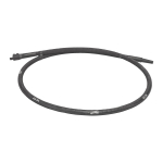BETONA VIBROMA&Scaron;ĪNAS VIBROVĀRPSTAS, MXF CVS-3 M, 4932479612 MILWAUKEE