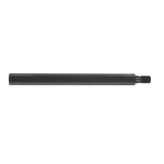 SISTĒMAS PIEDERUMI - SLAPJĀ DIMANTA URB&Scaron;ANA, 1 &frac14;" FEMALE - MALE 500 MM - 1 PC, 4932399725 MILWAUKEE