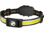 HEADLAMP 320LM, 5 MODES 88681 STHOR