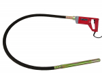 Elektriskais betona dziļumvibrators, 1250W, &Oslash;35mm, 2m &scaron;ļūtene, H00530, HEIDMANN