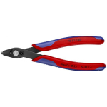 Elektroniskie Super Knips&reg; XL, 78 61 140 SB, ar daudzkomponentu rokturiem, precīzai grie&scaron;anai, garums 140 mm