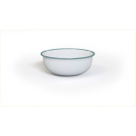 Emaljas bļoda, viegla un izturīga, &Oslash; 15 cm, R630227, Origin Outdoors