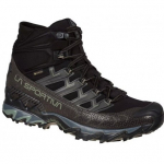 Apavi ULTRA RAPTOR II Mid Wide GTX, izmērs: 48, Black/Clay, 8020647943081 LA SPORTIVA
