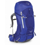 Mugursoma Ariel AG 55, izmērs: WS, Tidal Blue, 0845136047273 Osprey