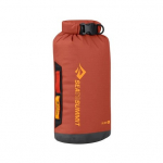 Ūdensmaiss BIG RIVER Dry Bag, izmērs: 13L, Picante, 9327868147694 SEA TO SUMMIT