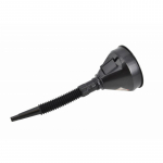 Pla&scaron;a mutes eļļas piltuve 150mm, 2 daļas, metāla siets, AW19406, AWTOOLS