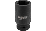 S&uuml;gav l&ouml;&ouml;kpadrun FORSAGE F-46510036 36 mm, 3/4", 6-kant, CrMo teras