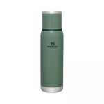 Termospudel The Adventure To-Go 1L roheline Stanley 2810819060