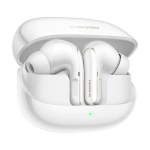 Juhtmevabad k&otilde;rvaklapid sisseehitatud mikrofoniga ja Bluetooth-&uuml;hendusega Buds 5 Pro White BHR9642GL Xiaomi