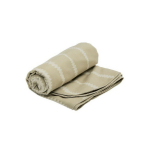 R&auml;tik DRYLITE Towel, SEA TO SUMMIT, 9327868148783, suurus: L, v&auml;rv: DESERT_WIND