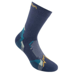 Hike Tech sokid, LA SPORTIVA, 8058428165261, Materjal: 95% taaskasutatud pol&uuml;amiid, Kaal: 33g, Suurus: XXL