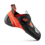 Kaljuronid SKWAMA, LA SPORTIVA, 8058428098576, &Uuml;lemine kiht: Mikrokiud, Talda: Vibram 3,5 mm XS Grip2, Kaal: 480g (paar)