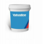Universaalne m&auml;&auml;rdeaine Multipurpose Calcium 2 18kg, Valvoline, 889550, 18 kg