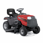 Bensiinimootoriga aiatraktor SD 108 H, 8400W, 25-80MM, 108CM, 2T1211483/LAT NORTHFIELD