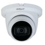 Dahua HAC-HDW1231TMQ-A-0280B CCTV turvakaamera, 2 MP, 30 fps, 3.6 mm, IP67, 60 m IR, 360&deg; p&ouml;&ouml;rlemine, 0.002 lx
