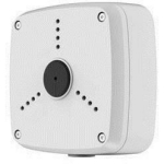 Dahua PFA122 jaotuskast, IP66, alumiinium, 134mm x 134mm x 55mm