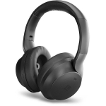 Lindy Juhtmevabad k&otilde;rvaklapid LHXW-E 73205, 55 h aku t&ouml;&ouml;aeg, 40 mm k&otilde;larid, aktiivne m&uuml;rasummutamine, Bluetooth 5.3