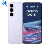 Samsung Galaxy S25 FE SM-S731BLBDEUE, 17cm, 1080x2340, 8GB, 128GB, 50MP, 4900mAh, Dual SIM, 5G, IP68