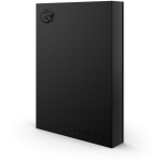 Seagate V&auml;line HDD STKL2000400 2TB, USB 3.2 Gen 1, Must, RGB LED valgustus