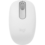Logitech optiline hiir M196/910-007460, Bluetooth, 1000 DPI, 3 nuppu, AA patareid, valge