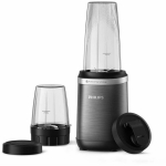Philips Laublender HR2766/00 1000 W, 0.7 L, 21000 RPM, Roostevaba teras, Tritan, 0.85 m juhe