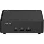 Asus lauakompu RNUC15CRKU500002 Intel Core Ultra 5, 14 tuuma, 120 W, DDR5-6400, 2000 TB, Wi-Fi 7, Bluetooth 5.4, 2 HDMI 2.1