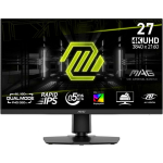 MSI LCD monitor MAG 272URDF E16, 68.6 cm, 3840 x 2160, 4K Ultra HD, 0.5 ms, 160 Hz, Rapid IPS, VESA DisplayHDR 400